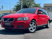 2009 VOLVO V50
