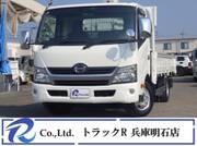 2016 HINO DUTRO