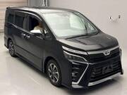2020 TOYOTA VOXY