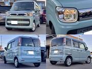 2019 SUZUKI SPACIA
