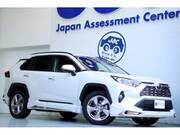 2021 TOYOTA RAV4 G