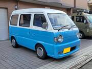 1995 SUZUKI EVERY