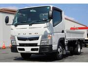 2018 FUSO CANTER