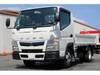 FUSO CANTER