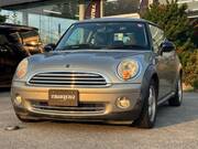 2007 BMW MINI COOPER