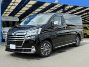 2023 TOYOTA GRANACE