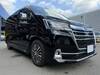 TOYOTA GRANACE