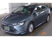 2020 TOYOTA COROLLA S