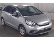 2021 HONDA FIT