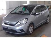 2021 HONDA FIT