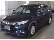 2018 HONDA VEZEL