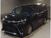 2020 TOYOTA VOXY