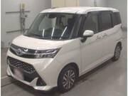 2018 TOYOTA TANK