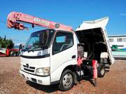 2008 HINO DUTRO