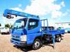FUSO CANTER