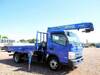 FUSO CANTER
