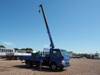 FUSO CANTER