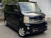 2010 SUZUKI EVERY WAGON