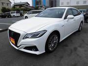 2019 TOYOTA CROWN