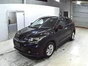 2014 HONDA VEZEL