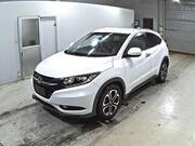 2014 HONDA VEZEL