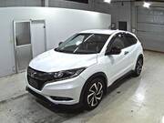 2017 HONDA VEZEL