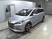 2012 TOYOTA WISH 1.8S