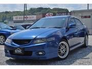 2003 HONDA ACCORD EURO R