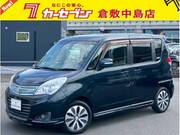 2014 SUZUKI SOLIO