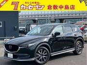 2018 MAZDA CX-5 25S L PACKAGE