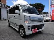 2022 SUZUKI EVERY WAGON
