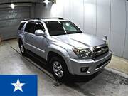 2009 TOYOTA HILUX SURF