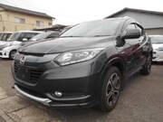 2015 HONDA VEZEL