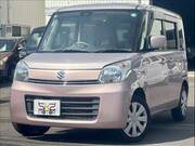 2014 SUZUKI SPACIA
