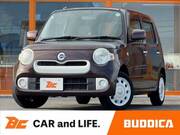 2015 DAIHATSU MIRA COCOA