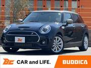 2021 BMW MINI