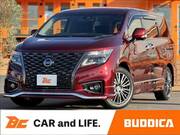 2020 NISSAN ELGRAND