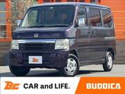 2005 HONDA VAMOS