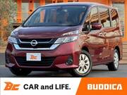 2017 NISSAN SERENA