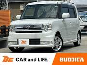 2012 DAIHATSU MOVE CONTE