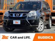2012 NISSAN X-TRAIL