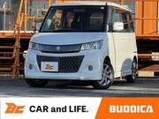 2011 SUZUKI PALLET SW