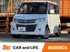 SUZUKI PALLET SW