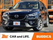 2013 MAZDA CX-5