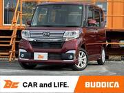 2019 DAIHATSU TANTO