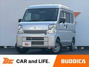 2024 SUZUKI EVERY VAN