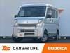 SUZUKI EVERY VAN