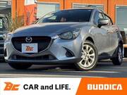2015 MAZDA DEMIO
