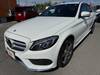 MERCEDES BENZ C-CLASS Sedan