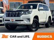 2019 TOYOTA LAND CRUISER PRADO
